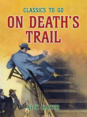 cover image of On Death's Trail
